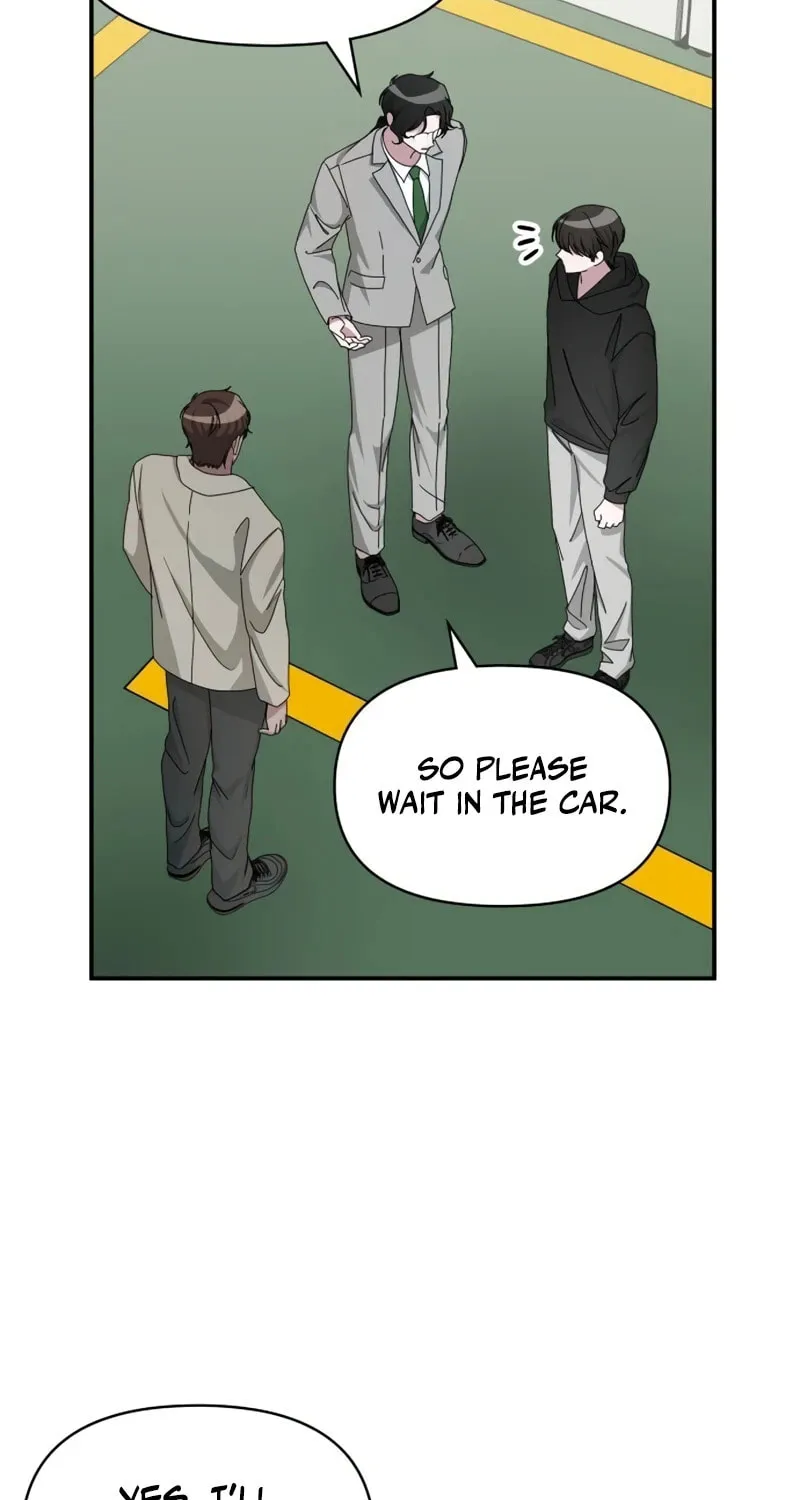 I Was Immediately Mistaken for a Monster Genius Actor Chapter 23 page 39 - 