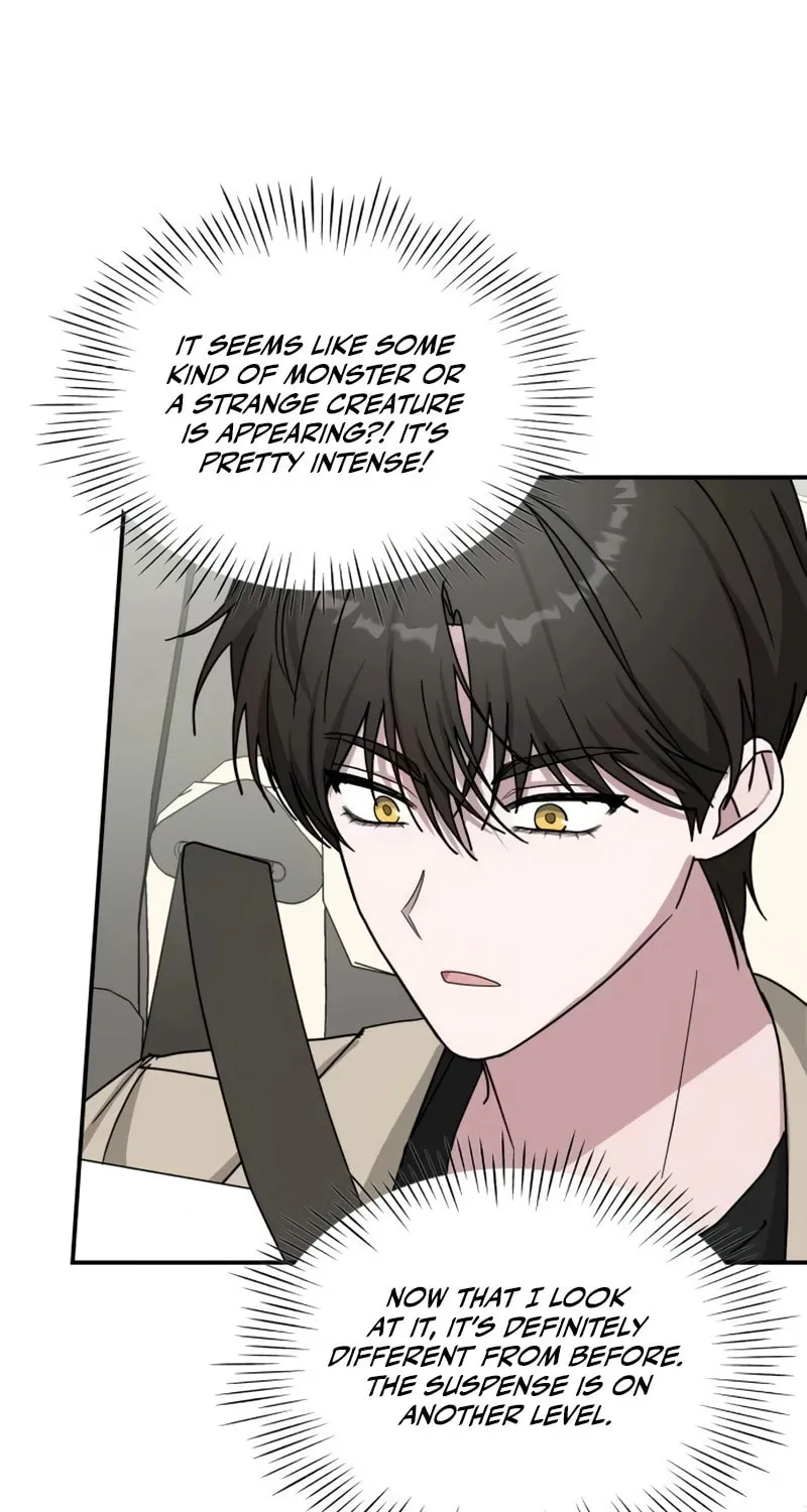 I Was Immediately Mistaken for a Monster Genius Actor Chapter 23 page 5 - 