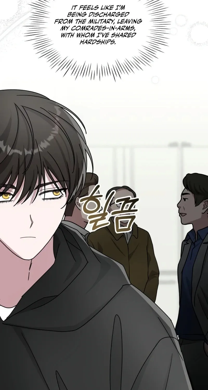 I Was Immediately Mistaken for a Monster Genius Actor Chapter 23 page 41 - 