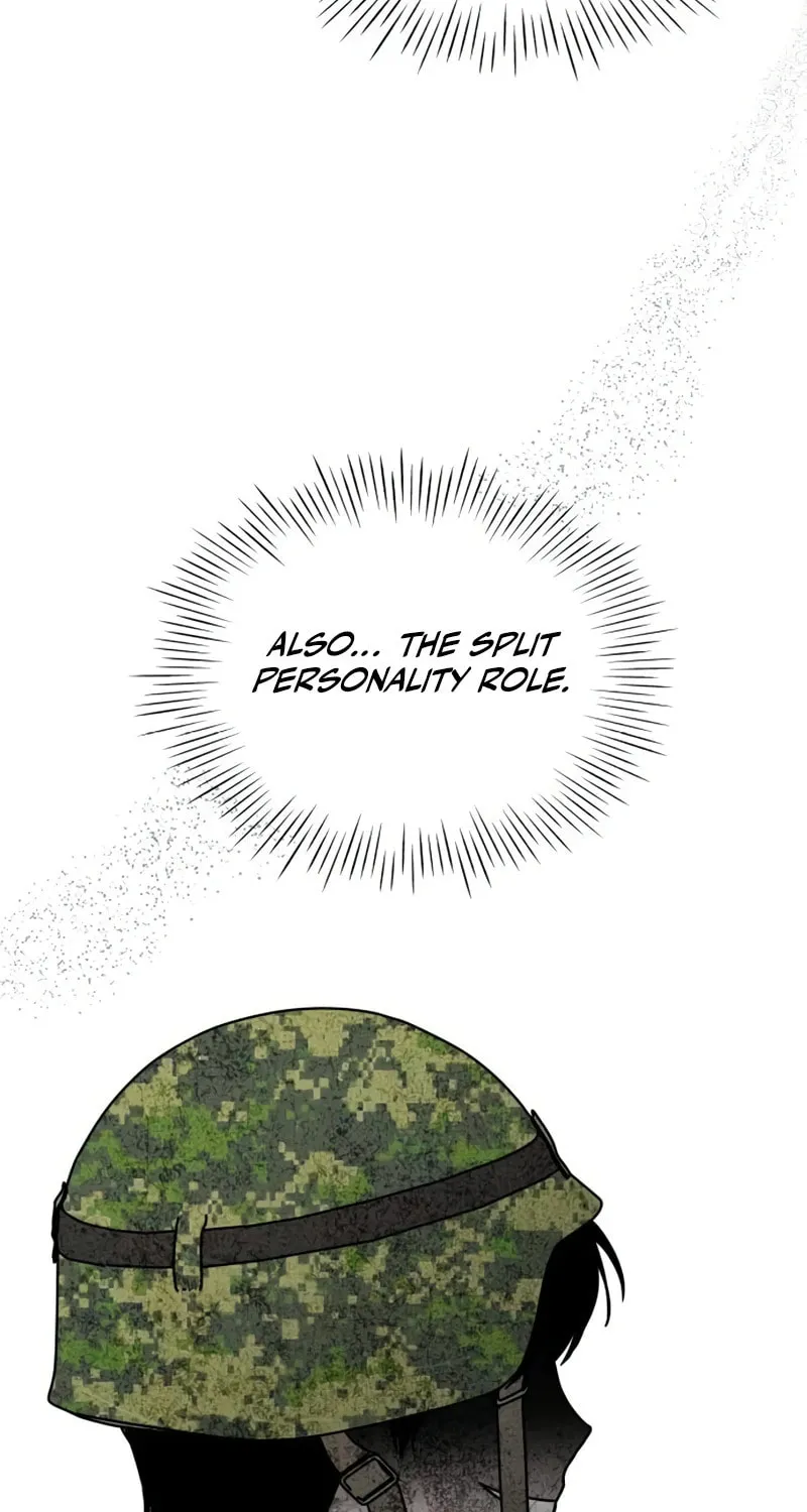 I Was Immediately Mistaken for a Monster Genius Actor Chapter 23 page 6 - 