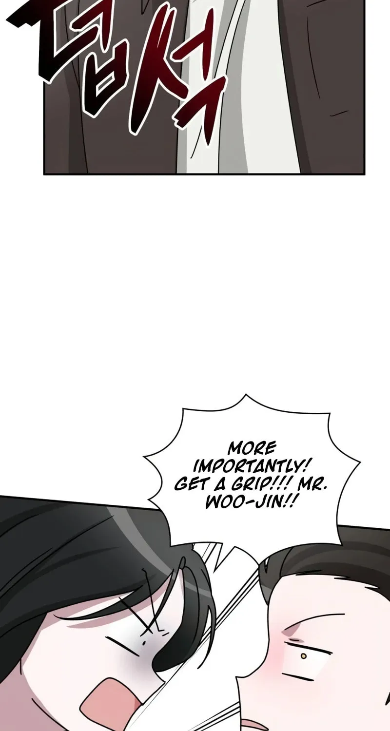 I Was Immediately Mistaken for a Monster Genius Actor Chapter 23 page 54 - 