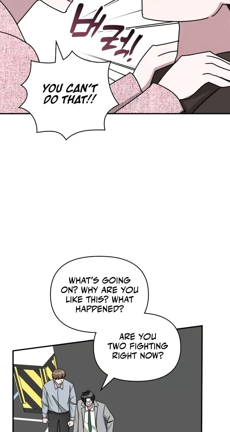 I Was Immediately Mistaken for a Monster Genius Actor Chapter 23 page 55 - 
