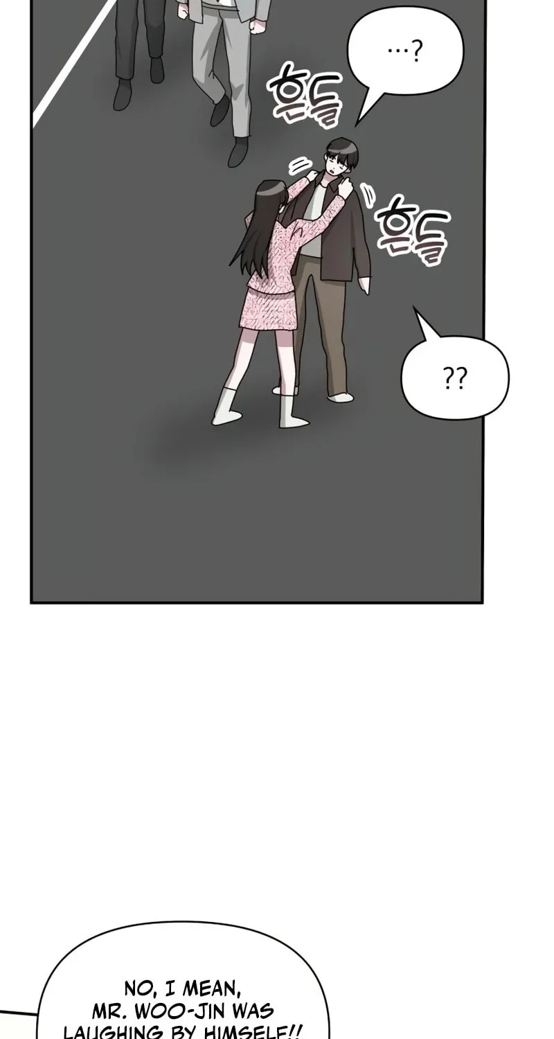 I Was Immediately Mistaken for a Monster Genius Actor Chapter 23 page 56 - 