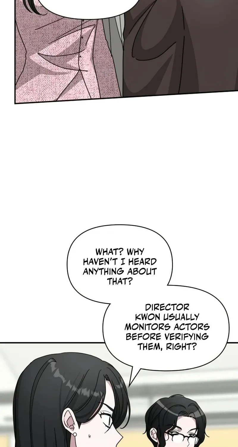 I Was Immediately Mistaken for a Monster Genius Actor Chapter 23 page 61 - 