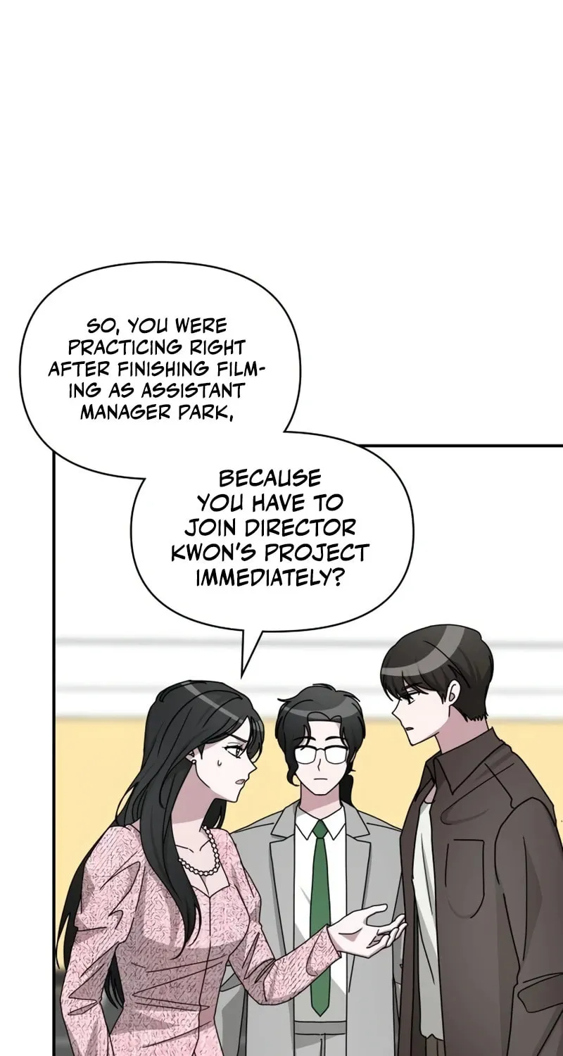 I Was Immediately Mistaken for a Monster Genius Actor Chapter 23 page 63 - 