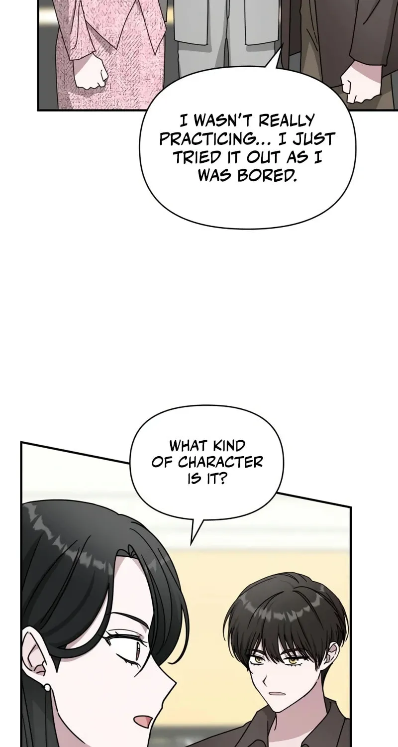 I Was Immediately Mistaken for a Monster Genius Actor Chapter 23 page 64 - 