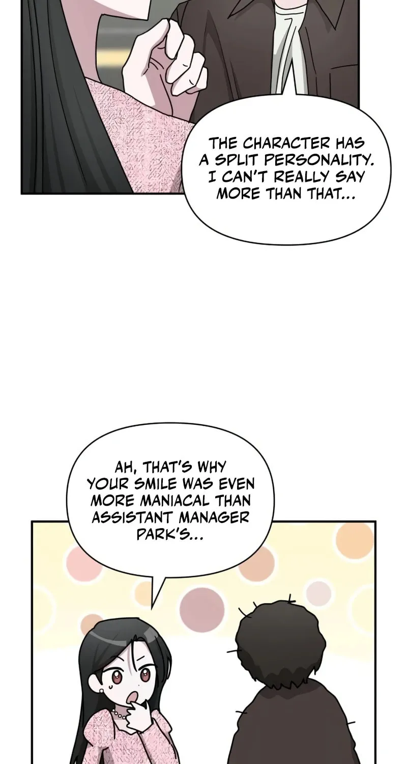I Was Immediately Mistaken for a Monster Genius Actor Chapter 23 page 65 - 