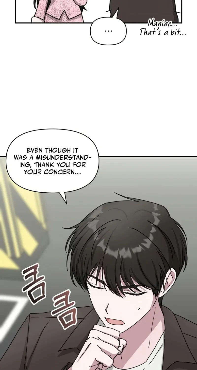 I Was Immediately Mistaken for a Monster Genius Actor Chapter 23 page 66 - 