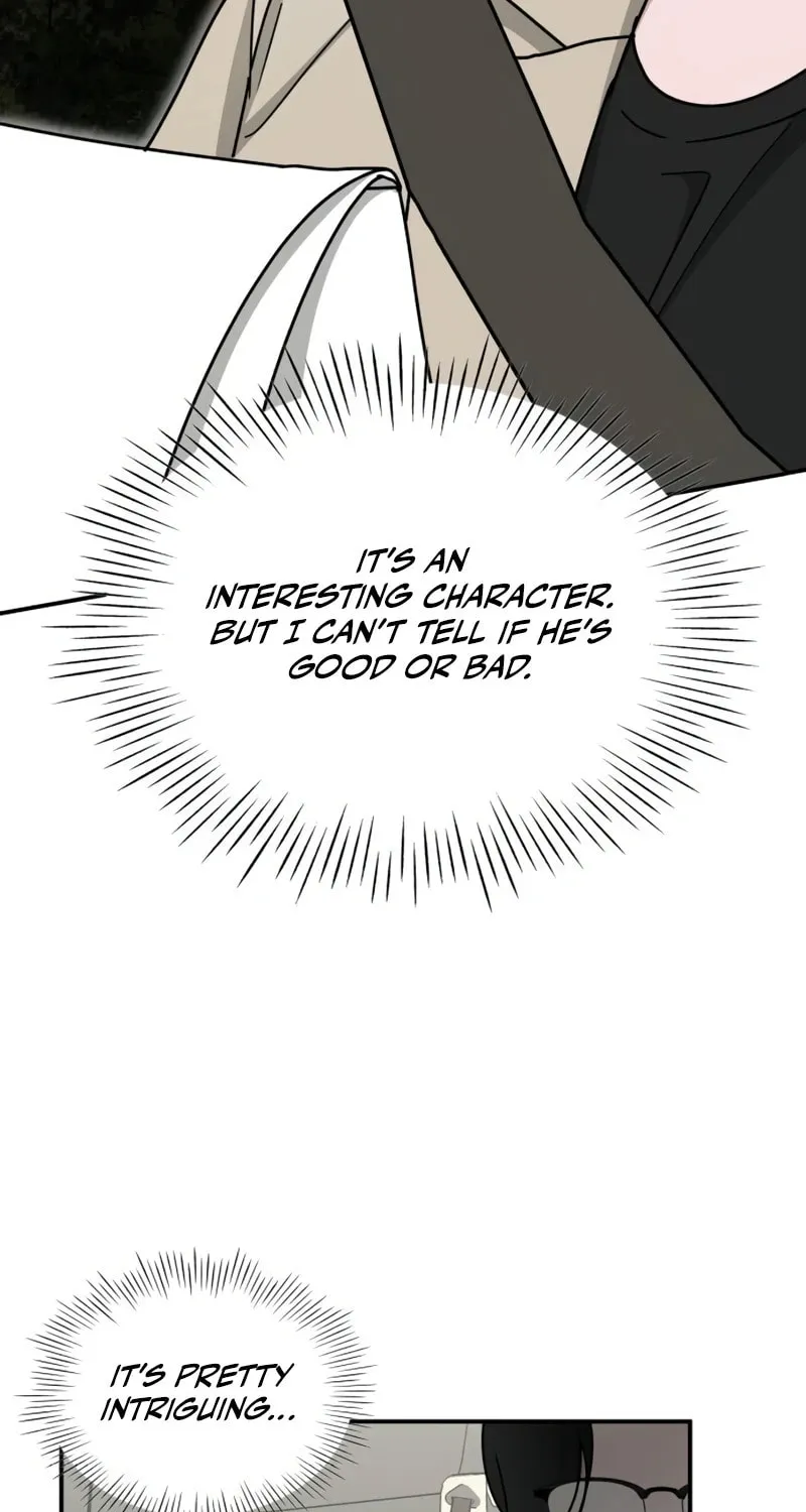 I Was Immediately Mistaken for a Monster Genius Actor Chapter 23 page 8 - 