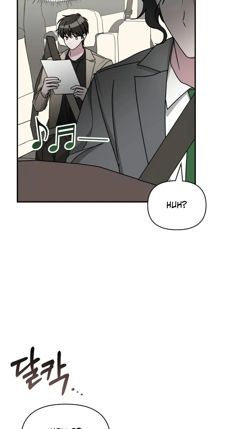 I Was Immediately Mistaken for a Monster Genius Actor Chapter 23 page 9 - 