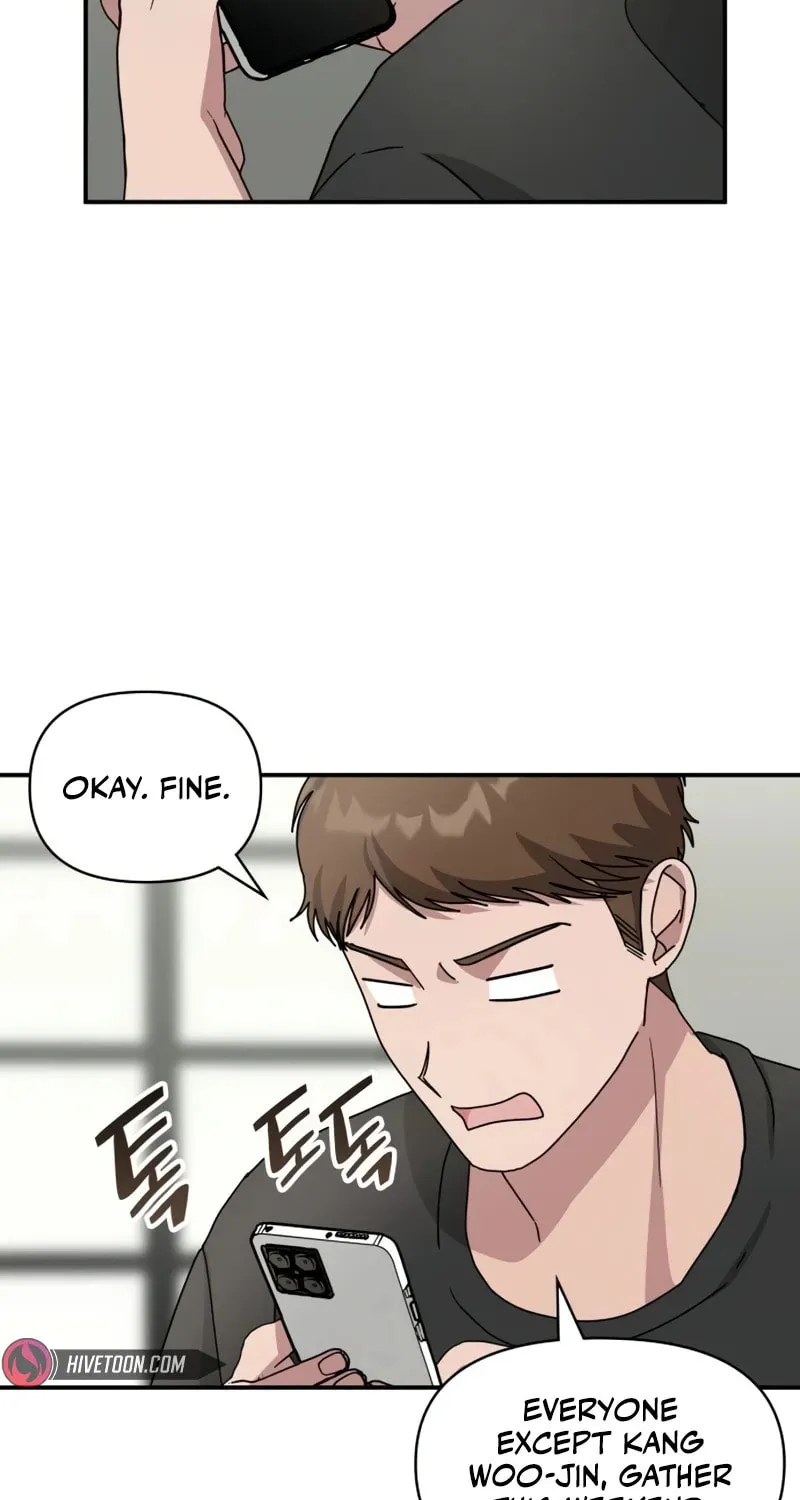 I Was Immediately Mistaken for a Monster Genius Actor Chapter 23 page 81 - 
