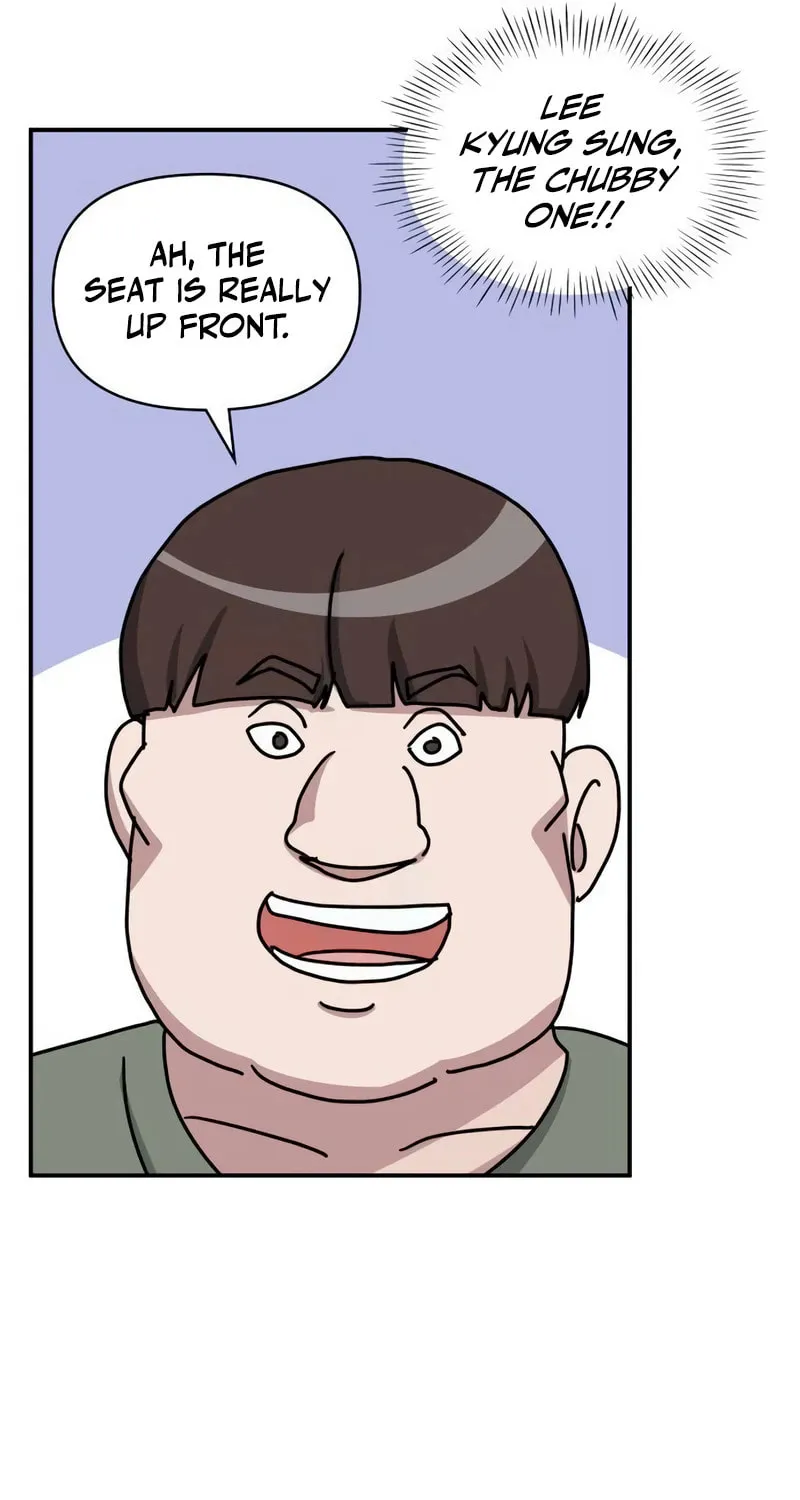 I Was Immediately Mistaken for a Monster Genius Actor Chapter 24 page 14 - 