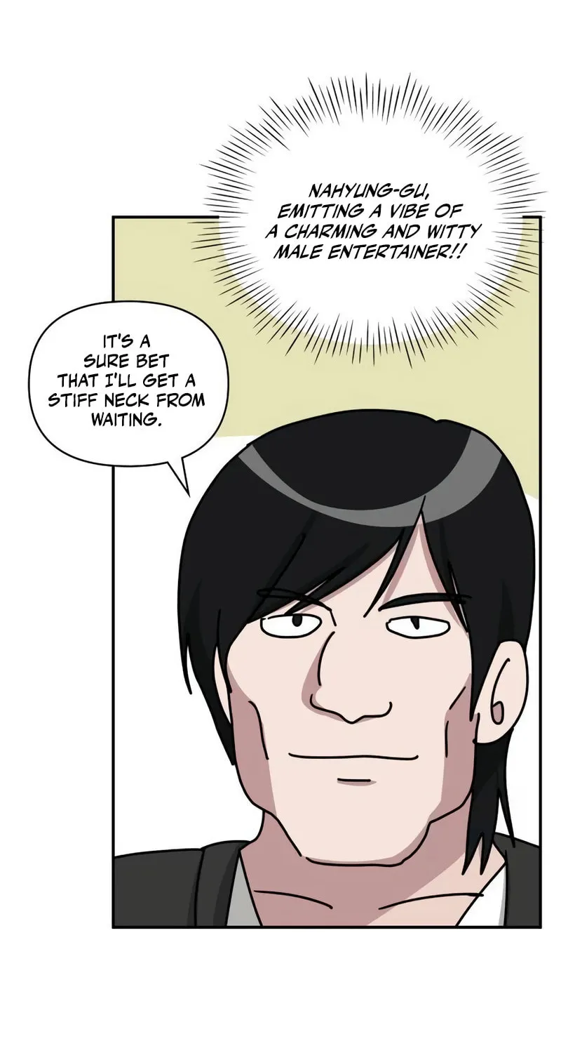 I Was Immediately Mistaken for a Monster Genius Actor Chapter 24 page 15 - 