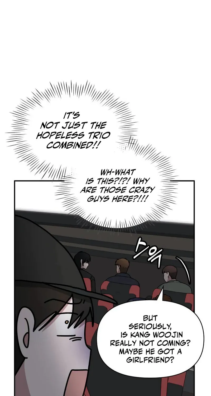 I Was Immediately Mistaken for a Monster Genius Actor Chapter 24 page 17 - 
