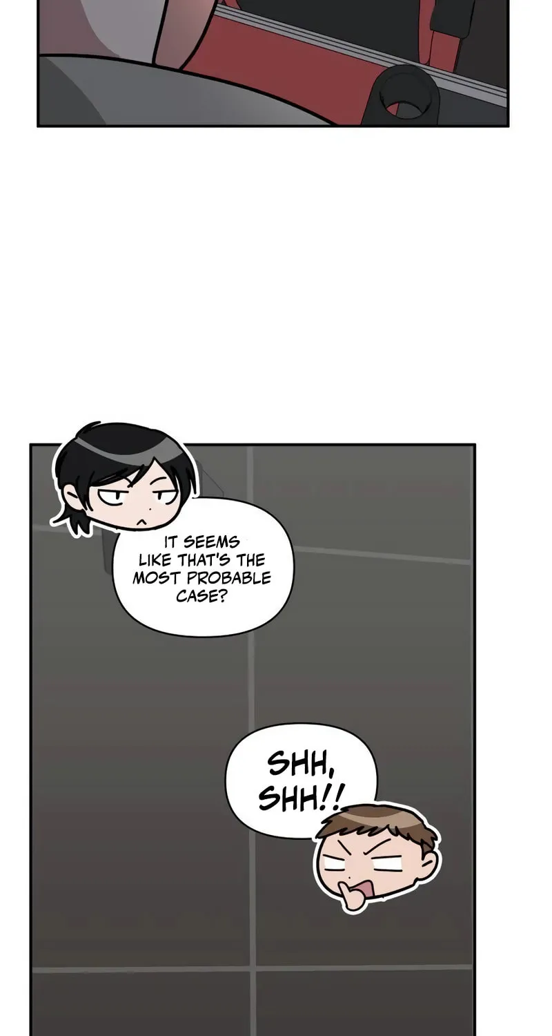 I Was Immediately Mistaken for a Monster Genius Actor Chapter 24 page 18 - 