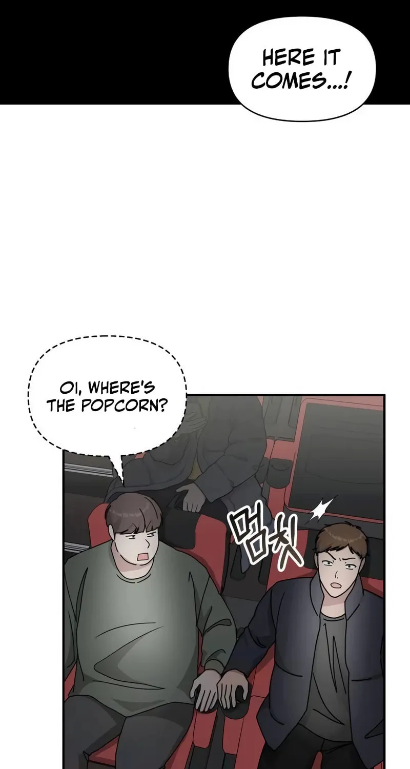 I Was Immediately Mistaken for a Monster Genius Actor Chapter 24 page 20 - 