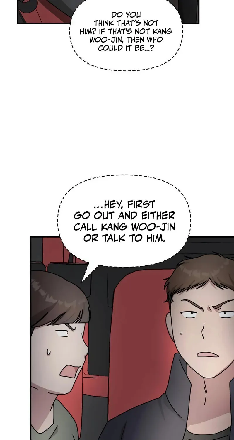 I Was Immediately Mistaken for a Monster Genius Actor Chapter 24 page 26 - 