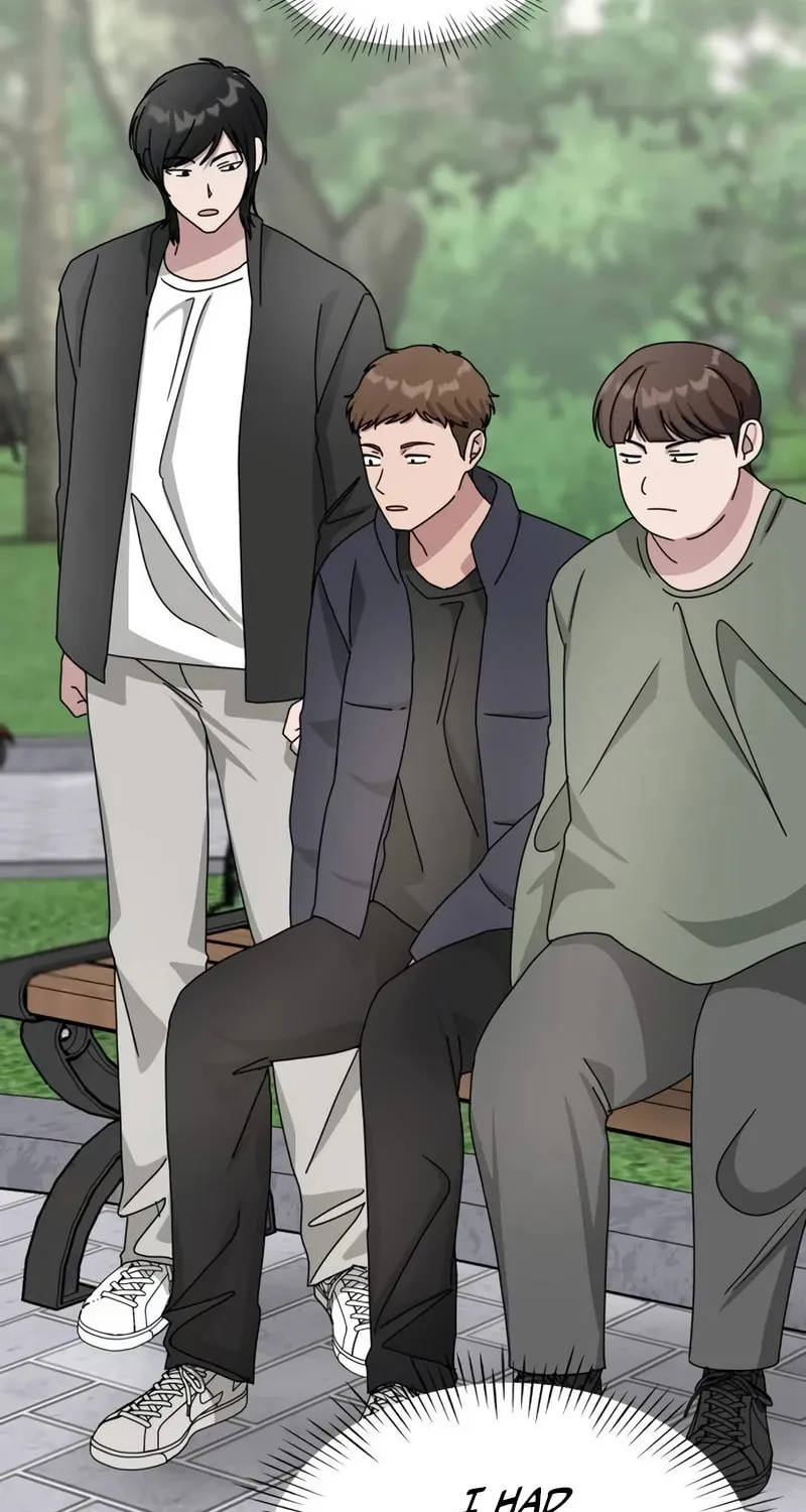 I Was Immediately Mistaken for a Monster Genius Actor Chapter 24 page 45 - 