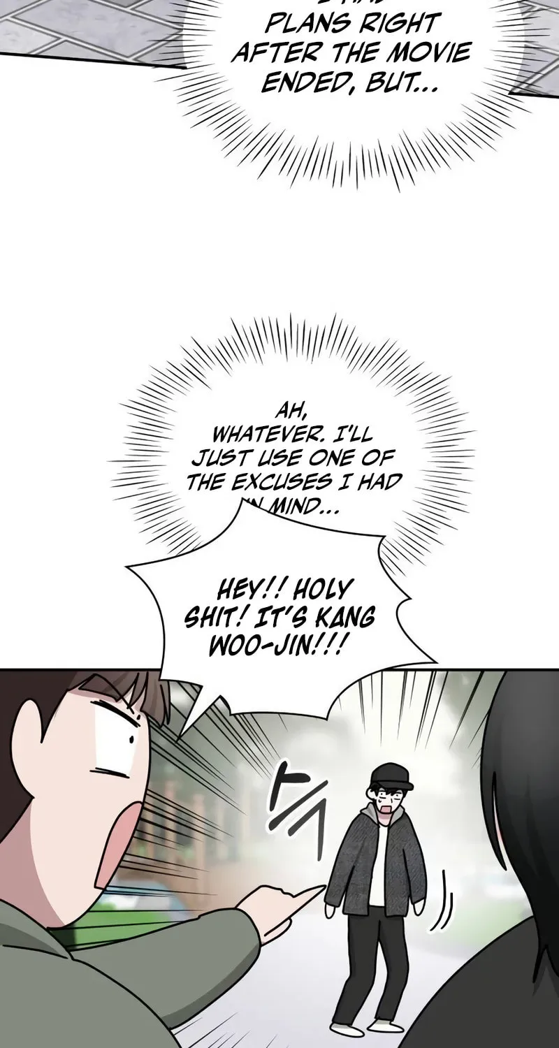 I Was Immediately Mistaken for a Monster Genius Actor Chapter 24 page 46 - 