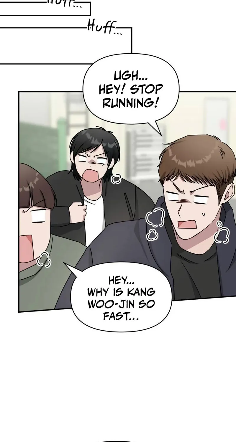 I Was Immediately Mistaken for a Monster Genius Actor Chapter 24 page 50 - 