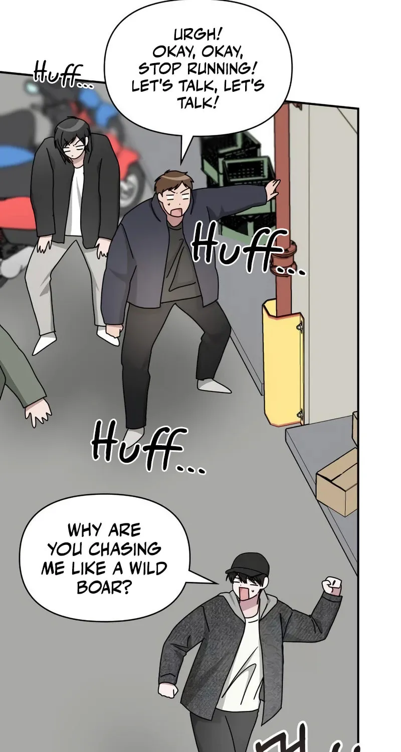 I Was Immediately Mistaken for a Monster Genius Actor Chapter 24 page 51 - 