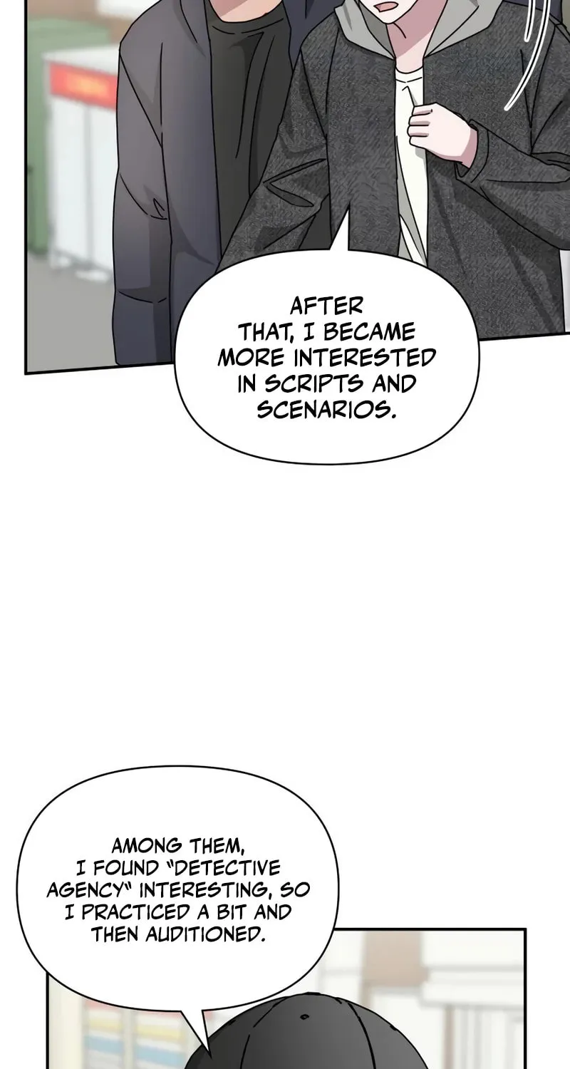 I Was Immediately Mistaken for a Monster Genius Actor Chapter 24 page 57 - 