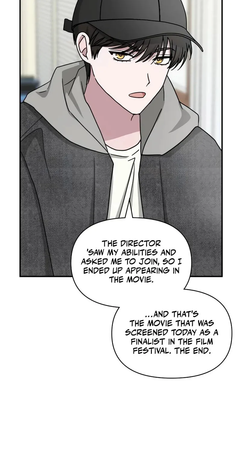 I Was Immediately Mistaken for a Monster Genius Actor Chapter 24 page 58 - 