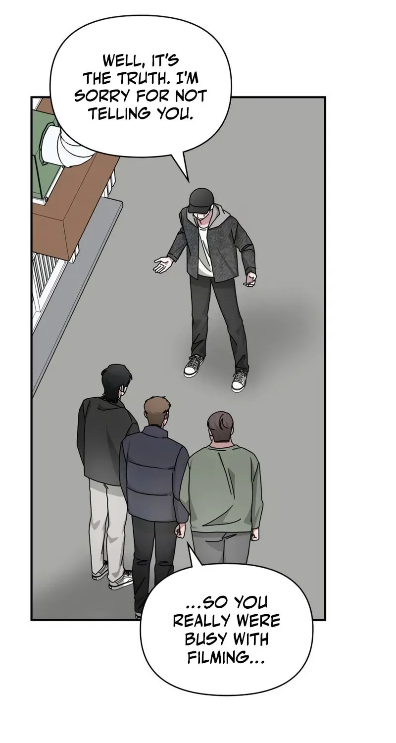 I Was Immediately Mistaken for a Monster Genius Actor Chapter 24 page 60 - 