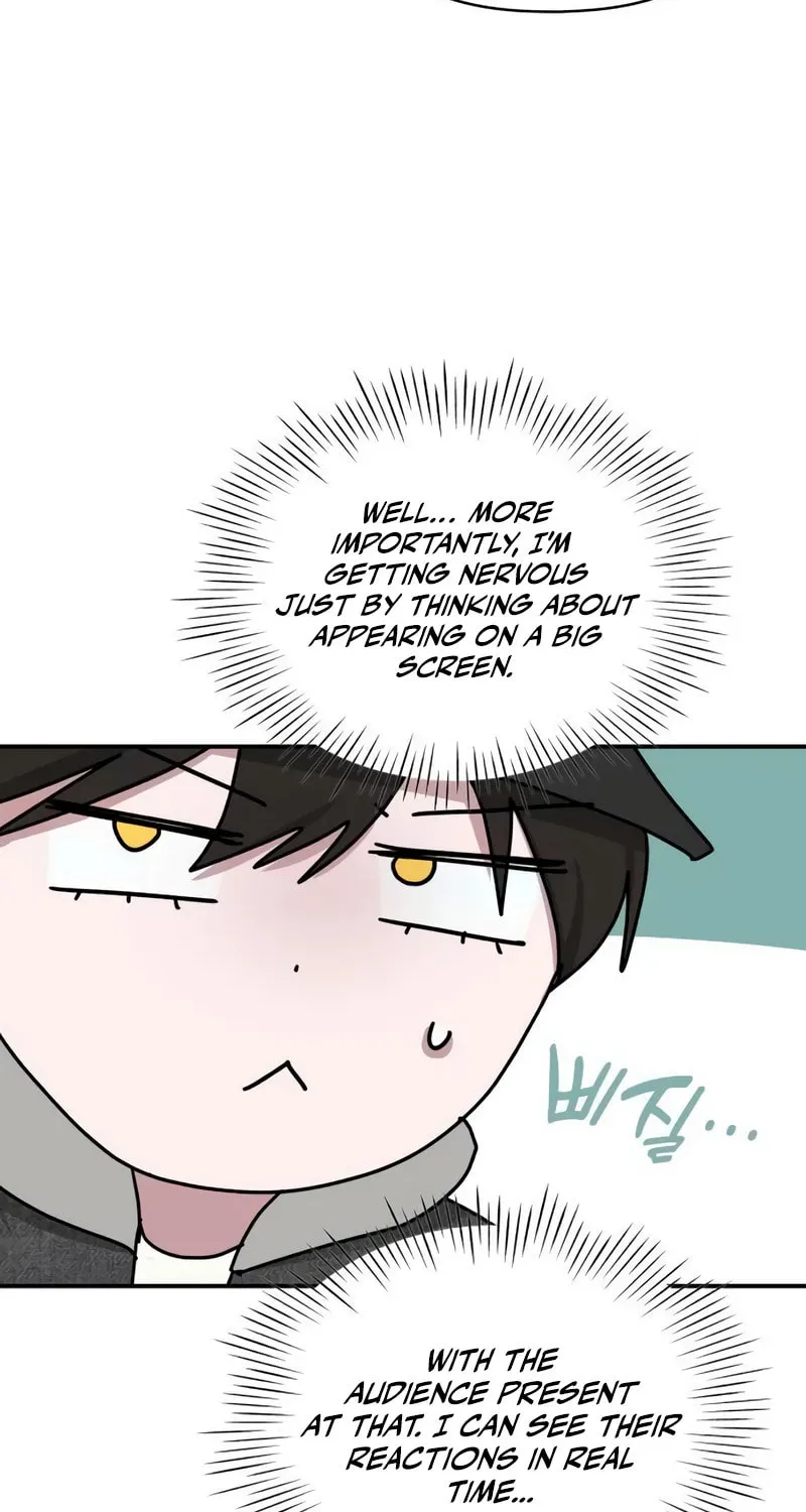 I Was Immediately Mistaken for a Monster Genius Actor Chapter 24 page 7 - 