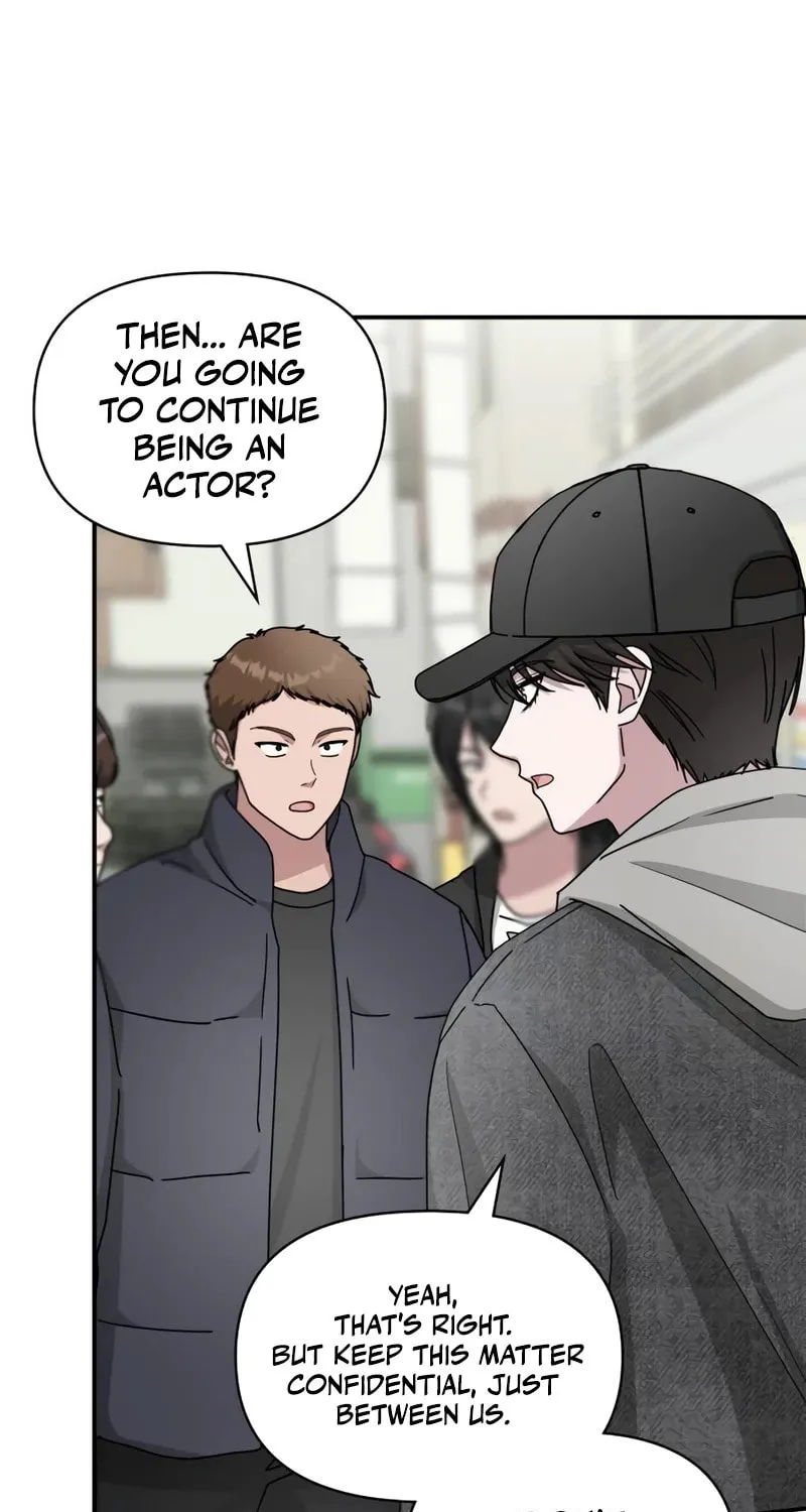 I Was Immediately Mistaken for a Monster Genius Actor Chapter 24 page 61 - 