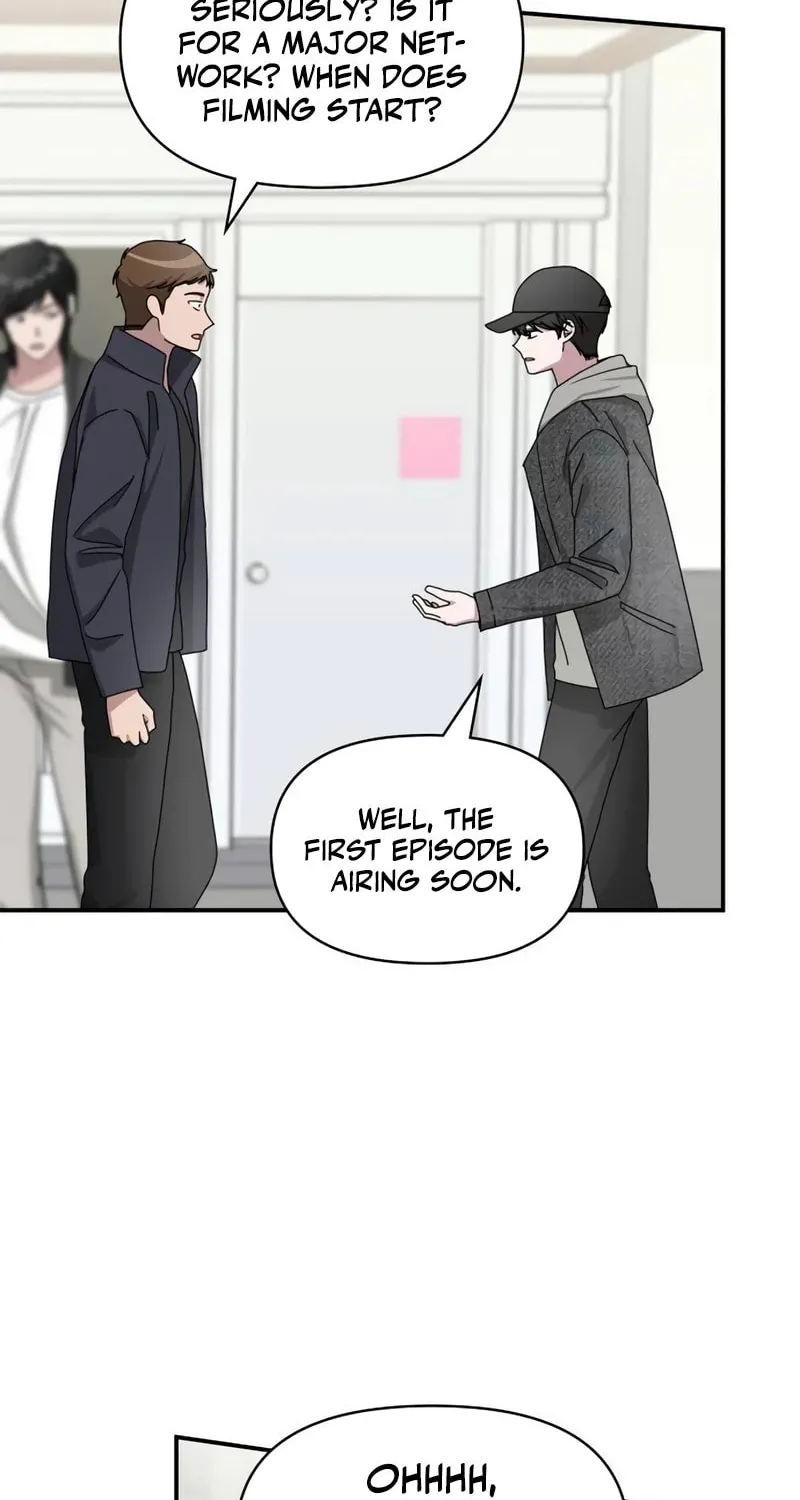 I Was Immediately Mistaken for a Monster Genius Actor Chapter 24 page 64 - 