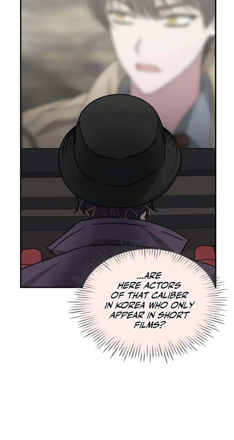 I Was Immediately Mistaken for a Monster Genius Actor Chapter 24 page 80 - 