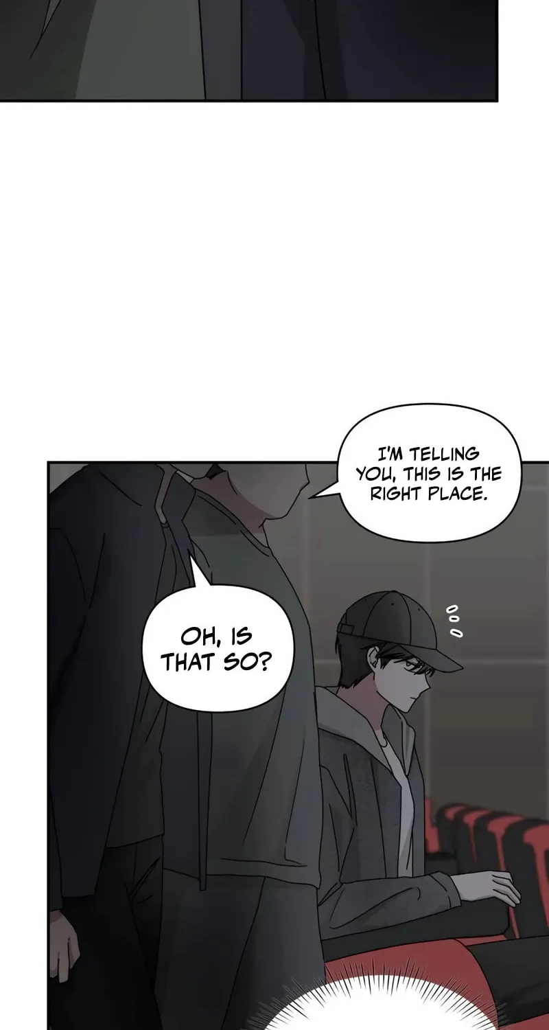 I Was Immediately Mistaken for a Monster Genius Actor Chapter 24 page 9 - 