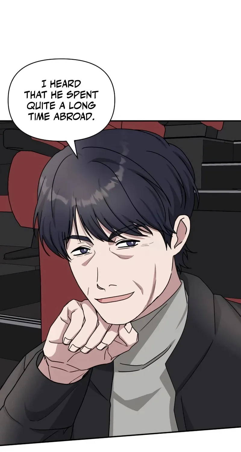 I Was Immediately Mistaken for a Monster Genius Actor Chapter 24 page 85 - 