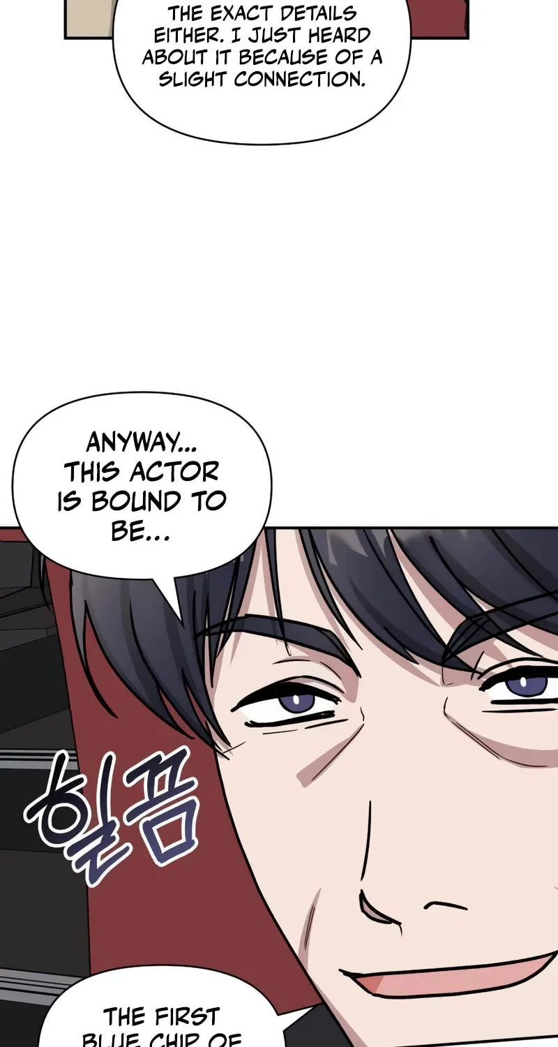 I Was Immediately Mistaken for a Monster Genius Actor Chapter 24 page 87 - 