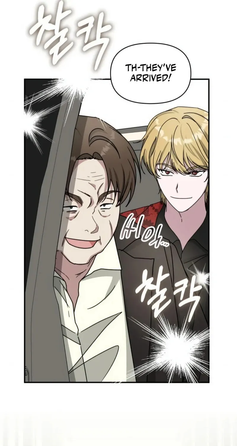 I Was Immediately Mistaken for a Monster Genius Actor Chapter 25 page 14 - 