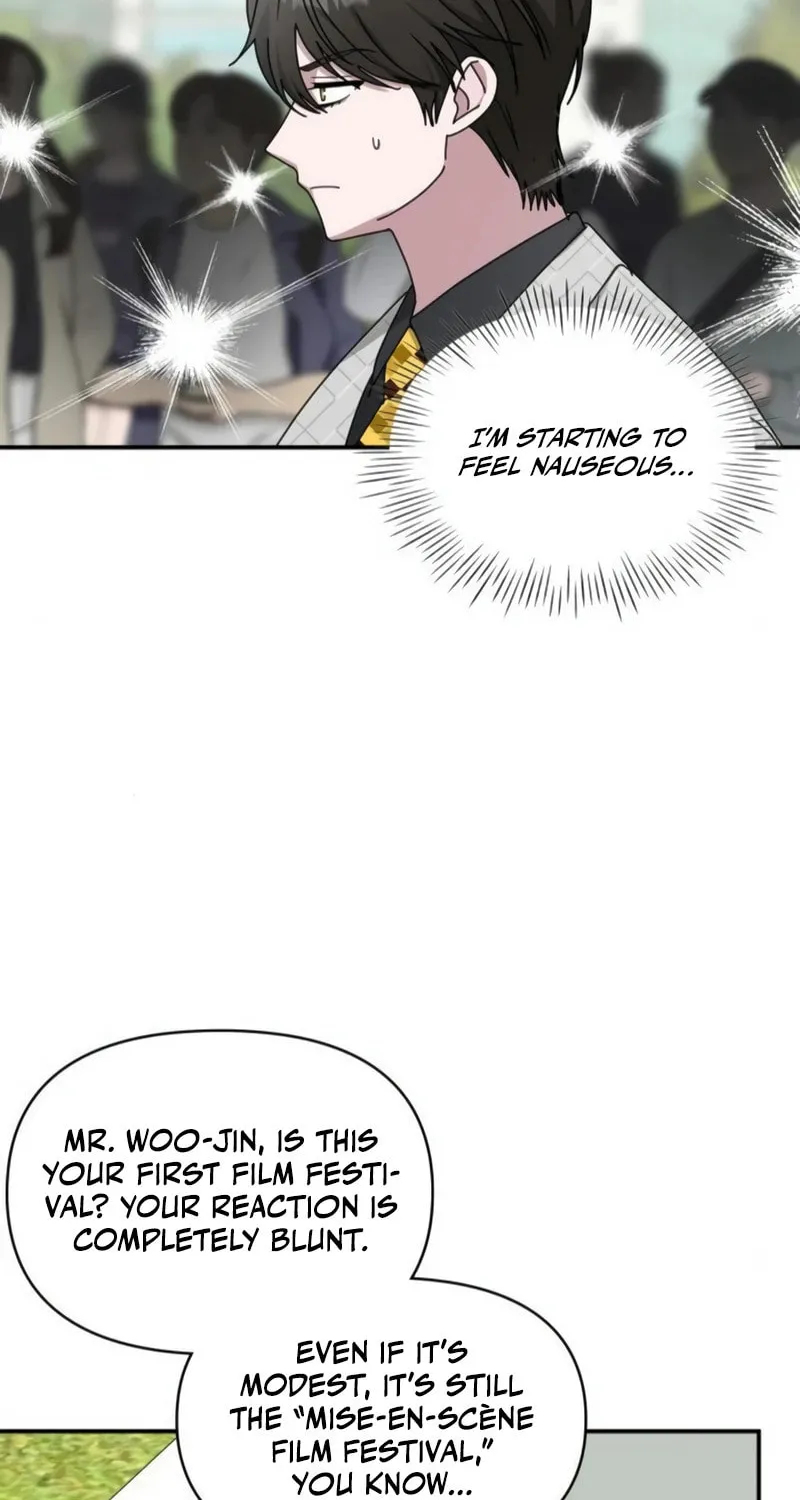 I Was Immediately Mistaken for a Monster Genius Actor Chapter 25 page 19 - 