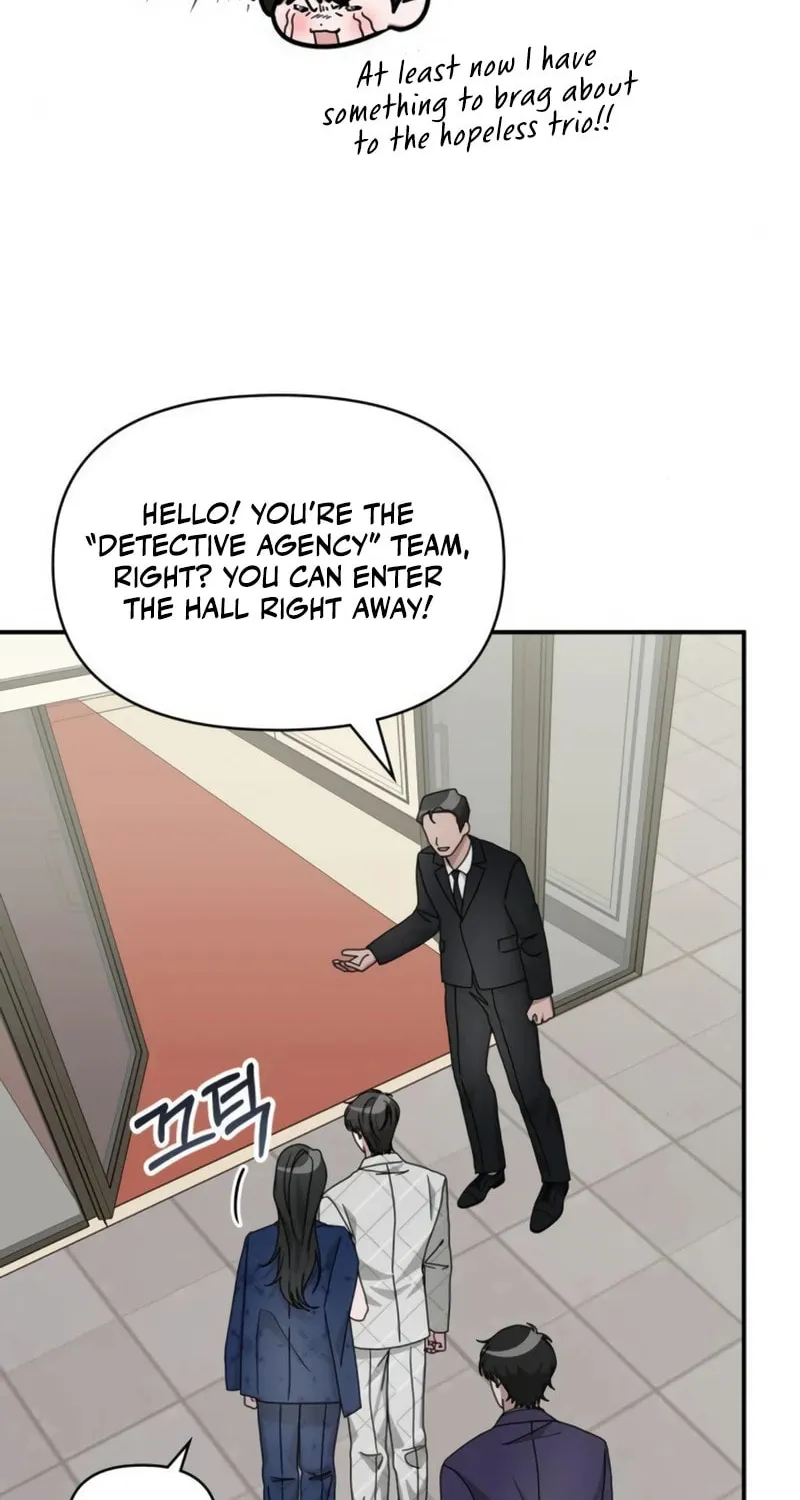 I Was Immediately Mistaken for a Monster Genius Actor Chapter 25 page 24 - 