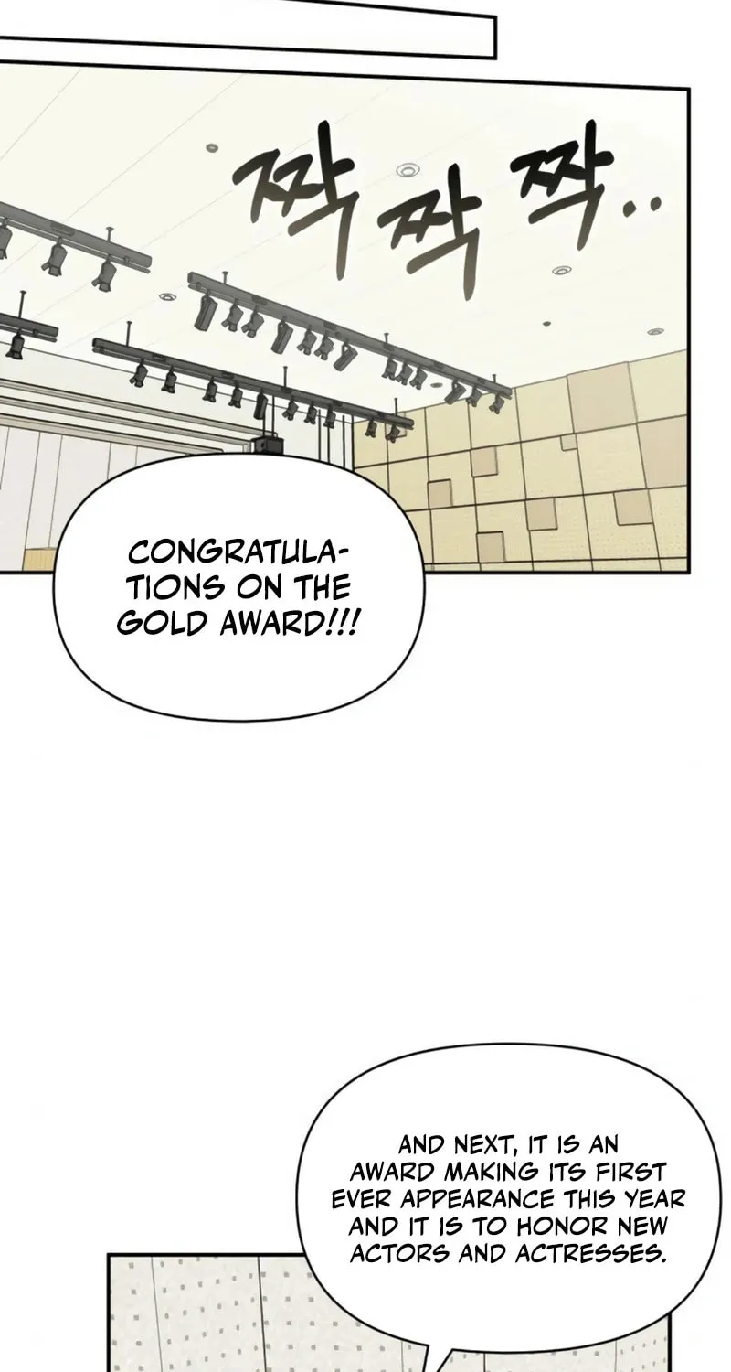 I Was Immediately Mistaken for a Monster Genius Actor Chapter 25 page 34 - 