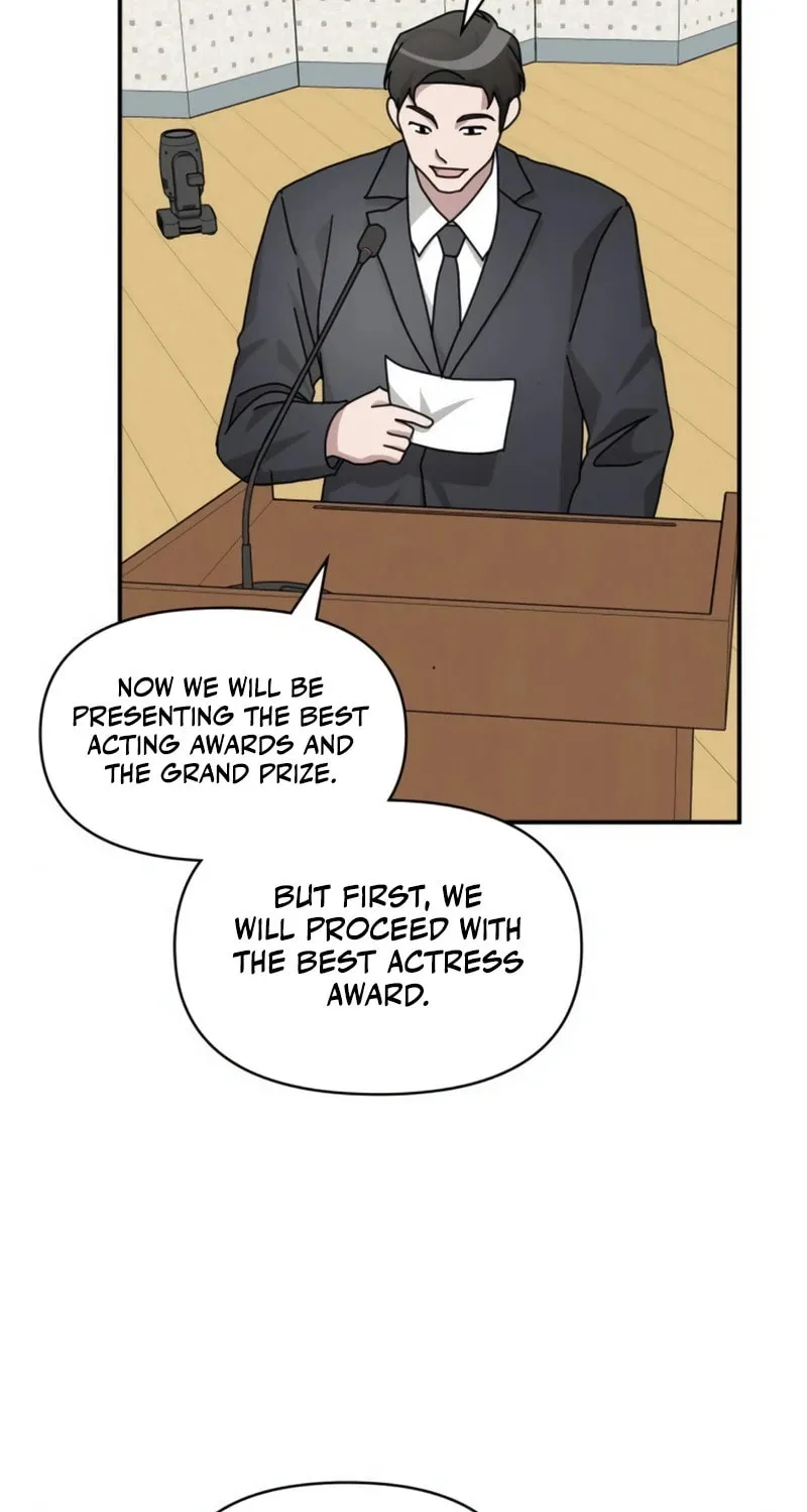 I Was Immediately Mistaken for a Monster Genius Actor Chapter 25 page 35 - 