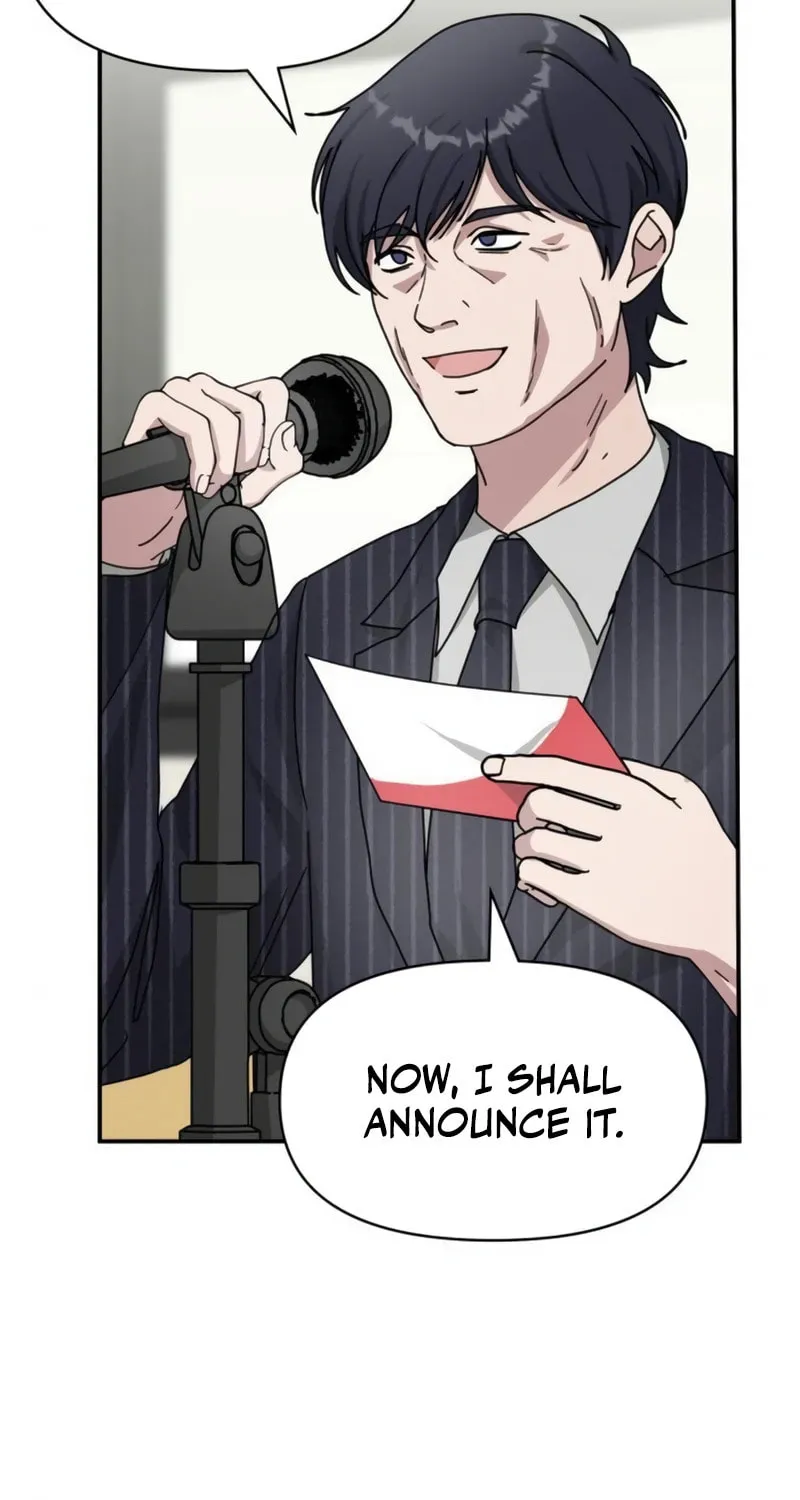 I Was Immediately Mistaken for a Monster Genius Actor Chapter 25 page 37 - 