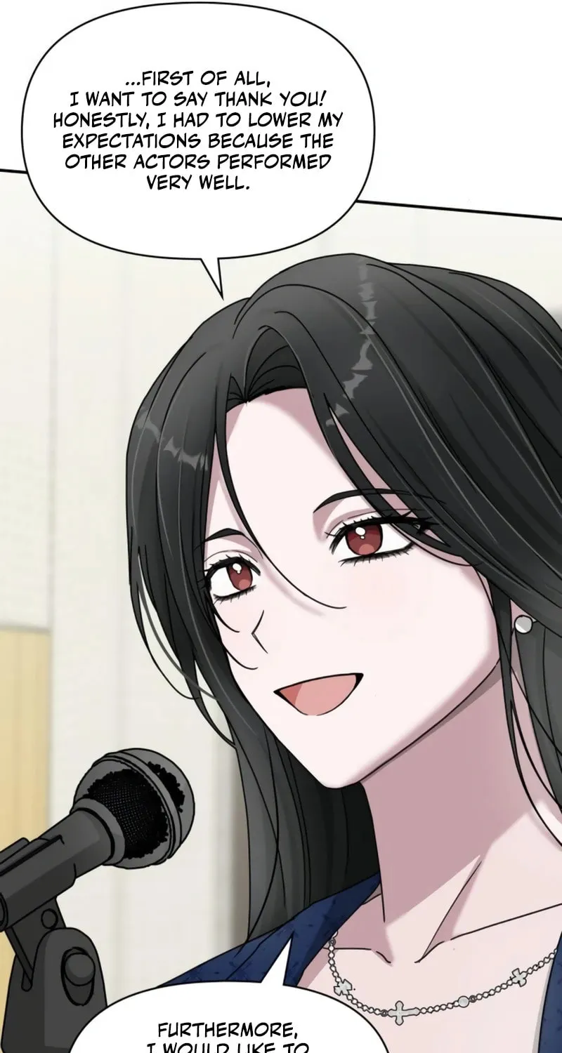 I Was Immediately Mistaken for a Monster Genius Actor Chapter 25 page 42 - 
