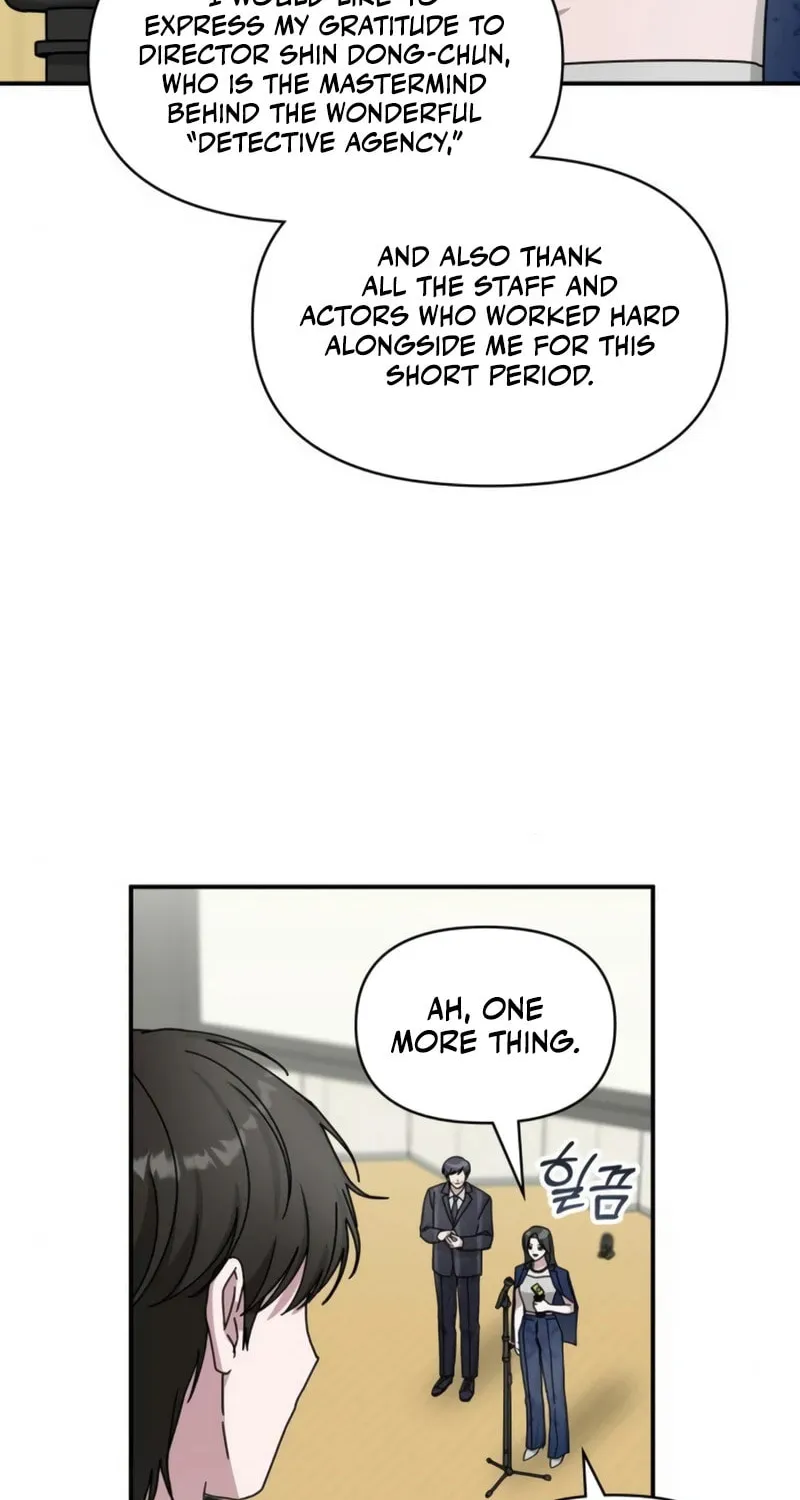 I Was Immediately Mistaken for a Monster Genius Actor Chapter 25 page 43 - 