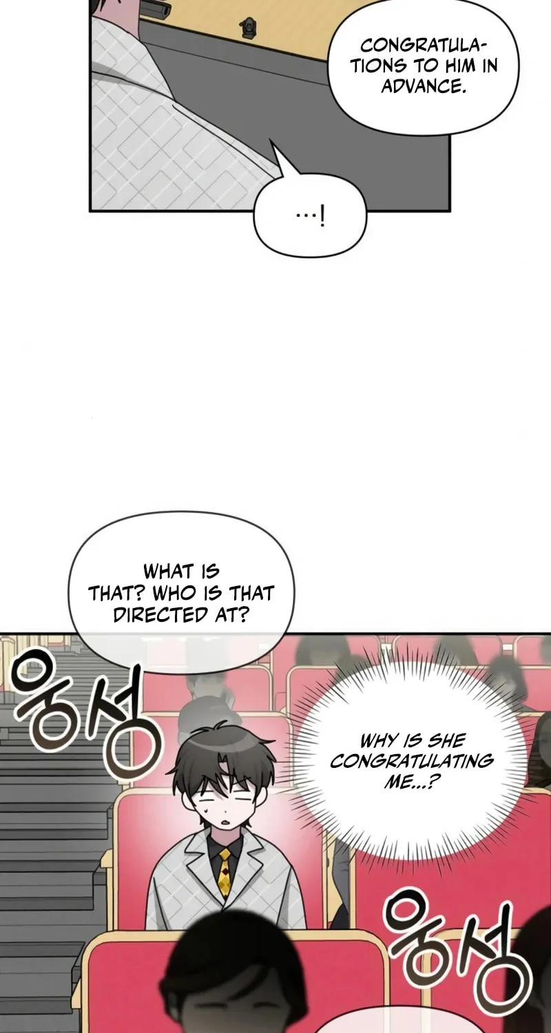 I Was Immediately Mistaken for a Monster Genius Actor Chapter 25 page 44 - 