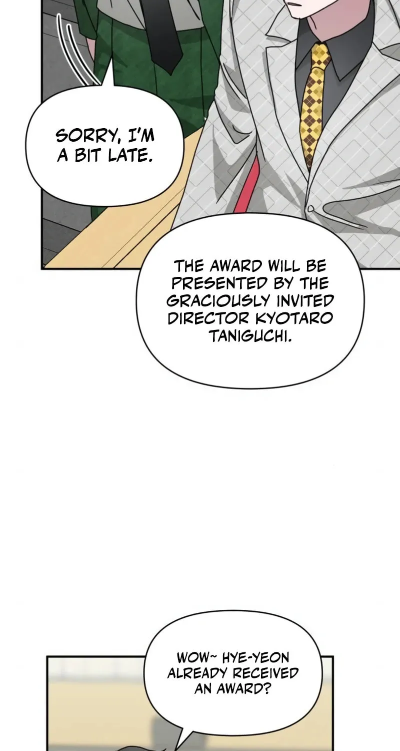 I Was Immediately Mistaken for a Monster Genius Actor Chapter 25 page 46 - 