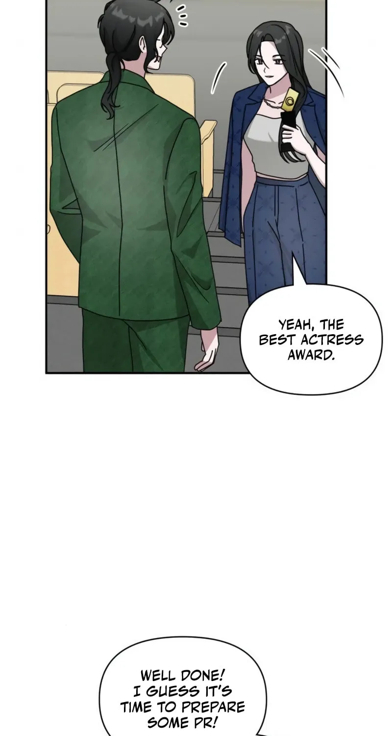 I Was Immediately Mistaken for a Monster Genius Actor Chapter 25 page 47 - 