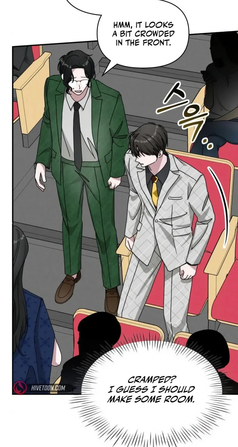 I Was Immediately Mistaken for a Monster Genius Actor Chapter 25 page 48 - 