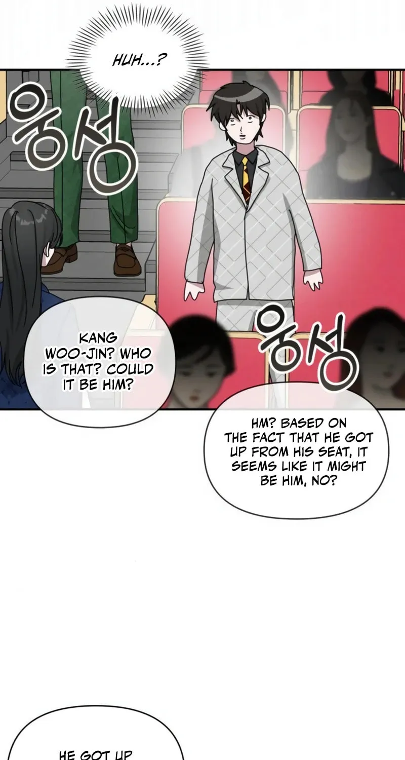 I Was Immediately Mistaken for a Monster Genius Actor Chapter 25 page 52 - 