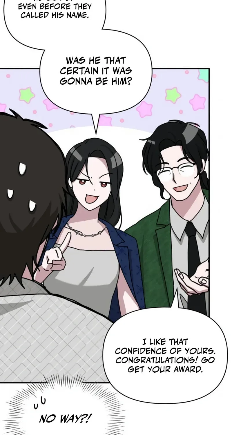 I Was Immediately Mistaken for a Monster Genius Actor Chapter 25 page 53 - 