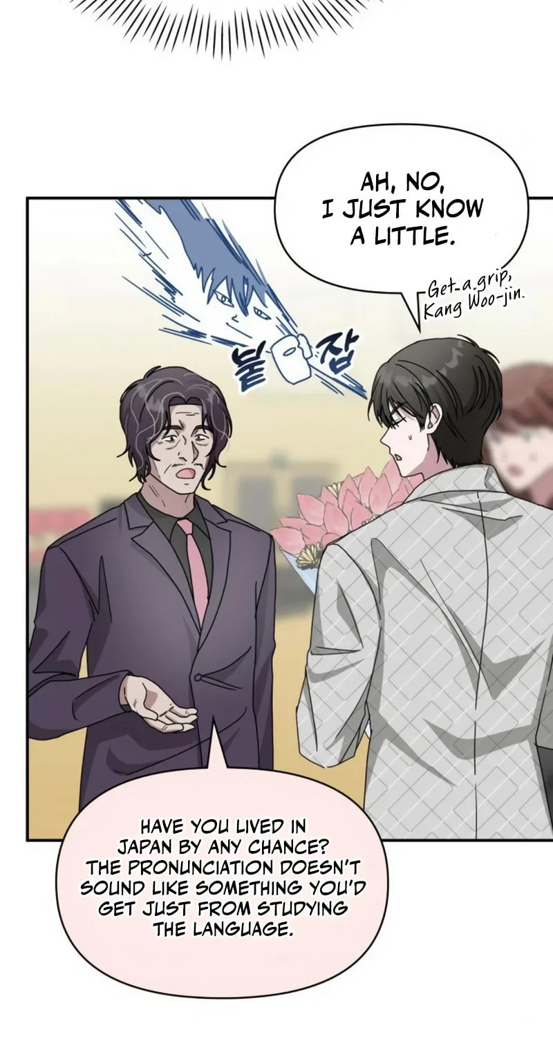 I Was Immediately Mistaken for a Monster Genius Actor Chapter 25 page 59 - 